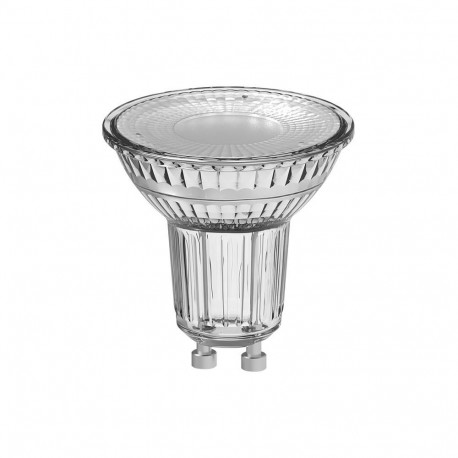 LED pirn PAR16 3.7/4.3W GU10 2700K 350 lm