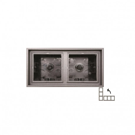 FRAME PMD-002.M/BM 2PL modern must