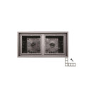 FRAME PMD-002.M/BM 2PL modern must