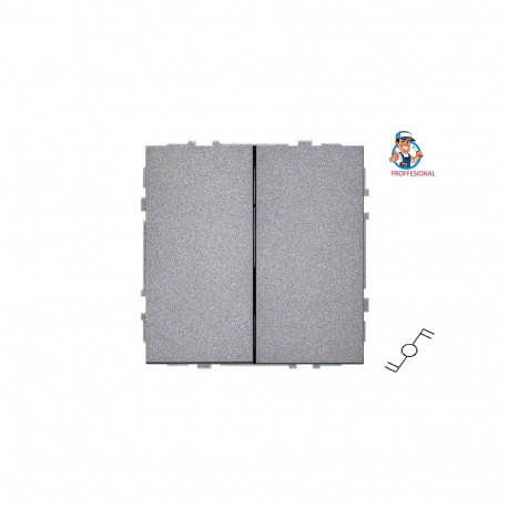 TWO WAY SWITCH IP6+6.10-201-01.M/BM 2G