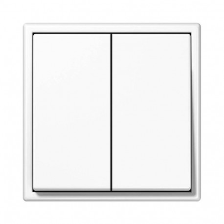 SWITCH IJ5.10-203-01.M/WM 2G modern valge