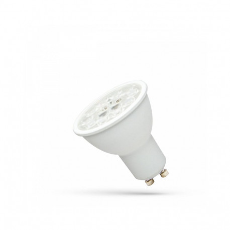 BULB LED GU10 6W 550LM CCT SPECTRUM