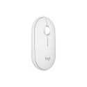 Mouse Pebble 2 M350S toonvalge