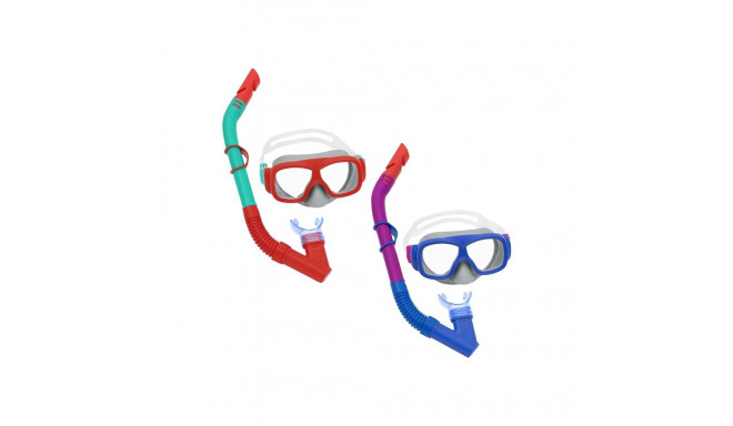 Bestway Explora snorklimask