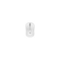 MOUSE BLUETOOTH LGT M240 SILENT WHITE