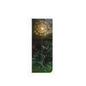 solar light firework ESL-95