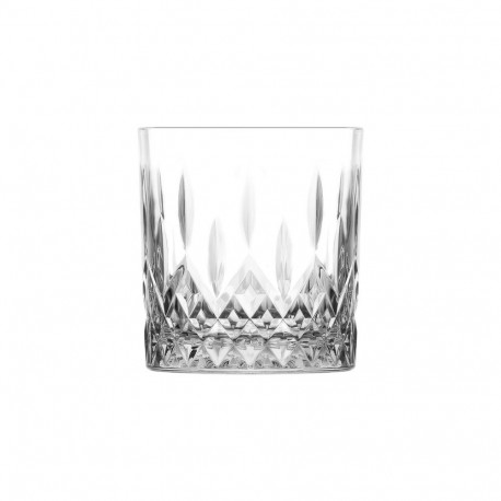 330 CC WHISKY GLASS