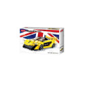 TOY CONSTRUCTOR 283PCS M38-B0956