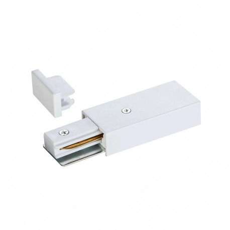 PROFILE CONNECTOR STEW WHITE