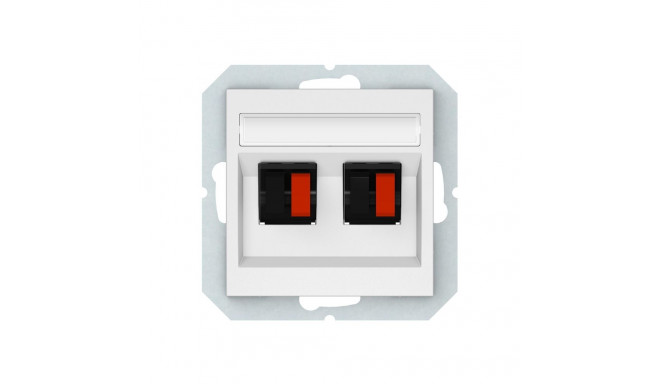 AUDIO SOCKET WMAT GL04-02 QR1000