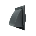 EXTERNAL VENTILATION GRILLES ND10FVA