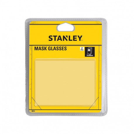 Vetri läbipaistvad 75x98 SK 2 Stanley