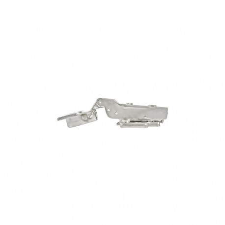HINGE FURN HALF CLIP D35 110O H=0 SOFT
