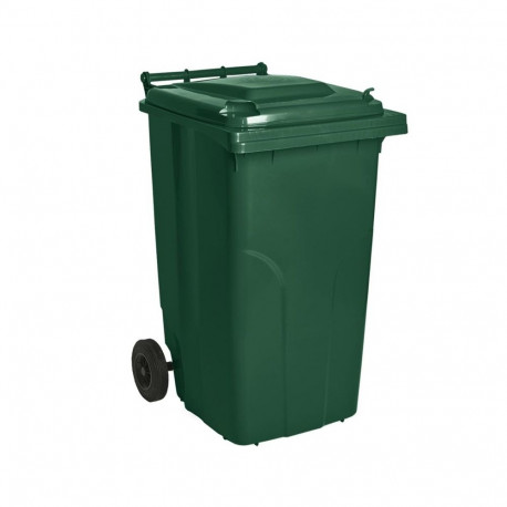 MOBILE REFUSE BIN 240L 2406296