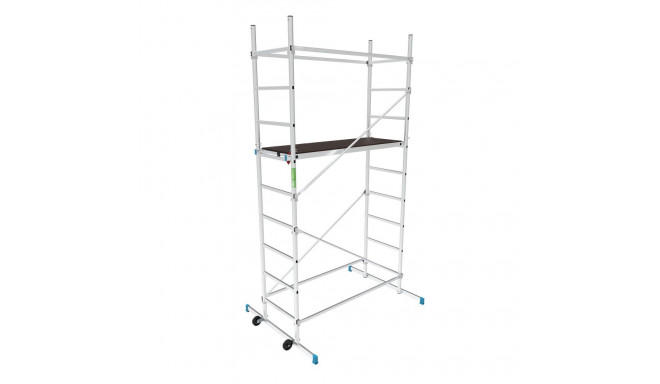 FIRST 5 PRESTO TOWER