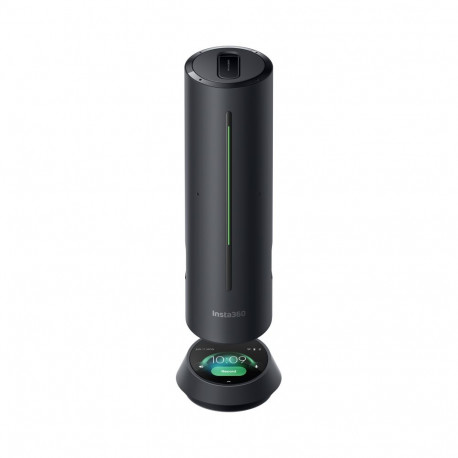 Insta360 Wave Graphite Black