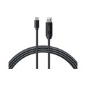 Insta360 Extra Long USB-A to USB-C Cable