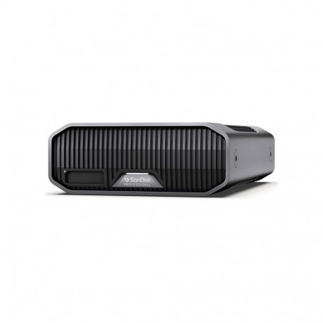 SANDISK Professional G-DRIVE PROJECT- G-DRIVE PRO 18TB 3.5inch EMEA