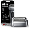 Braun Combipack 83M