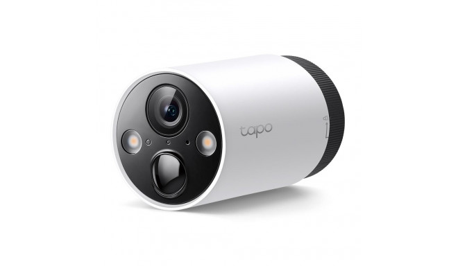 TP-LINK SMART WIRE-FREE SECURITY CAMERA 2560X1440