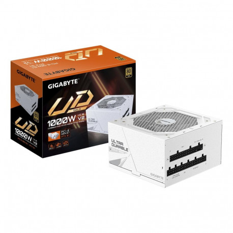 Gigabyte toiteplokk UD1000GM PG5 ICE 1000W 4719331556594