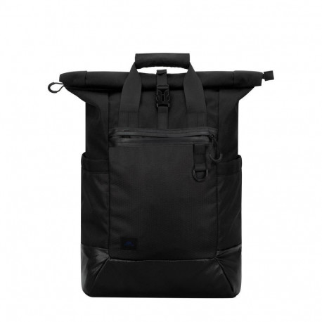 Rivacase sülearvuti seljakott 5321 25L 15.6", must
