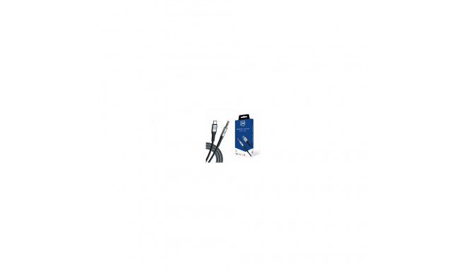 3mk adapter USB-C - Jack 3.5mm