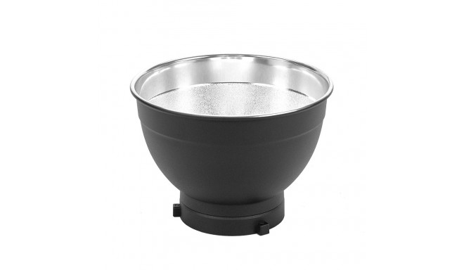 Caruba 7" Reflector met Grid Pack (Bowens)