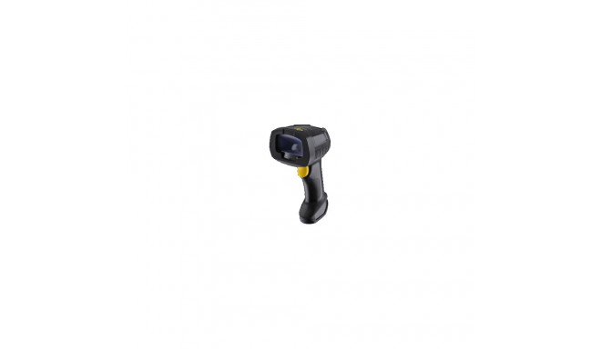Datalogic PowerScan PD9630-DPX, Scanner only, 2D, DPM, black, yellow