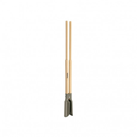 Truper postiaugu labidas puidust varrega 1143mm