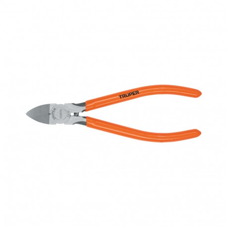 Truper flush cut pliers 150mm