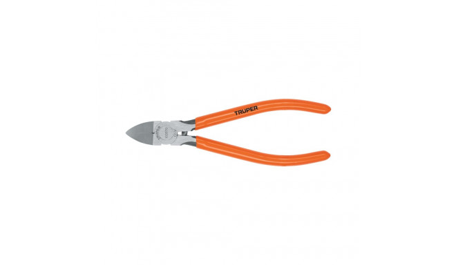 Truper flush cut pliers 150mm