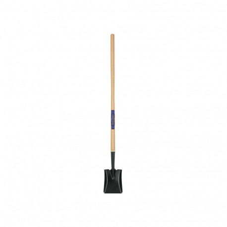 Truper shovel with small head Classic Gardener, 137cm