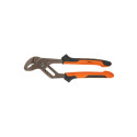 Adjustable joint pliers 250mm Truper®