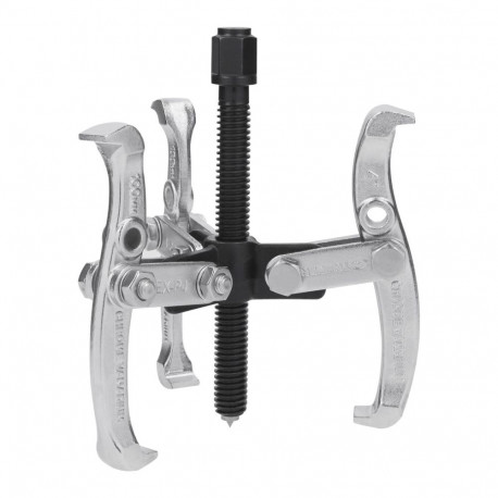 3 jaw gear puller max 127x100mm (aperture x reach) Truper®