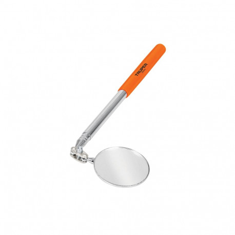 Telescopic inspection mirror 195-360mm Truper®