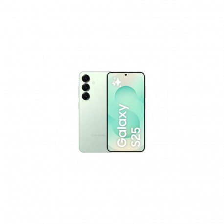 Samsung SM-S931B Galaxy S25 5G 12GB RAM 128GB Mint EU