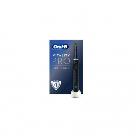 Oral-B Electric Toothbrush Vitality Pro Black EU