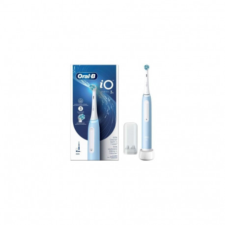 Oral-B Electric Toothbrush iO Series 3N Ice Blue EU