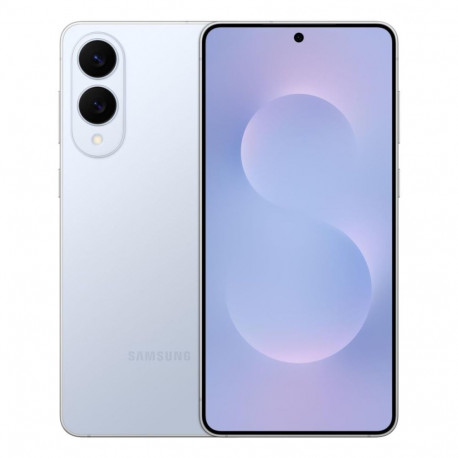 Samsung MOBILE PHONE GALAXY S25 EDGE/512GB TIT/BL SM-S937B