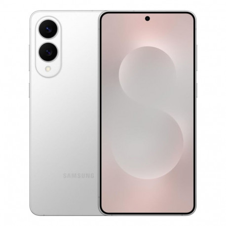 Samsung MOBILE PHONE GALAXY S25 EDGE/256GB TIT/SIL SM-S937B