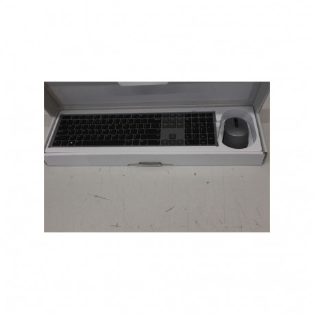 Dell SALE OUT. Keyboard and Mouse KM7321W Premier Multi-Device Wireless US International | | Premier