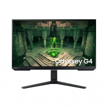 Samsung SAMSUNG Odyssey G4 S25BG400 25inch 16:9