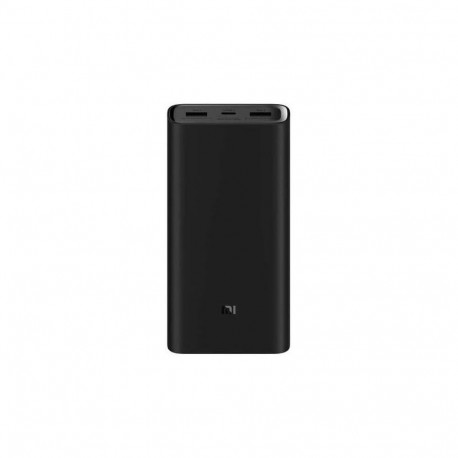 Xiaomi Mi 50W Power Bank 20000
