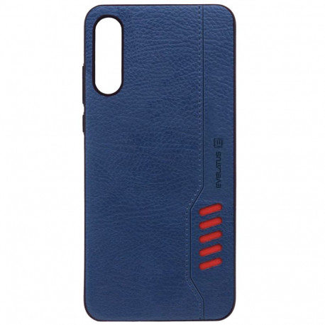 Evelatus case Samsung A50 Shooter, blue