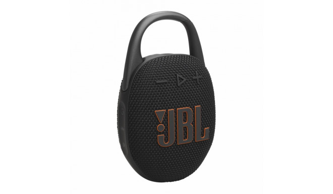 JBL Clip 5 Black