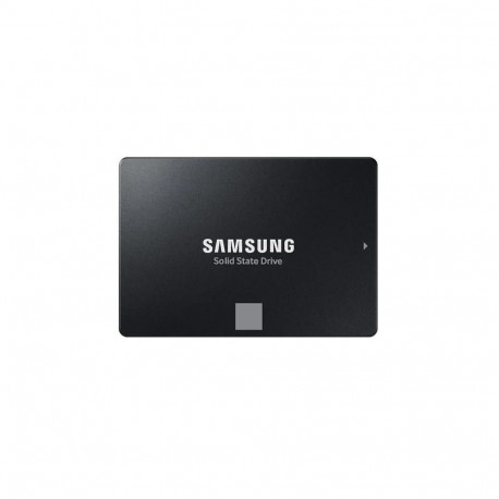 Samsung SSD||870 EVO|250GB|SATA|MLC|Write speed 530 MBytes/sec|Read speed 560 MBytes/sec|2,5"|MTBF 1