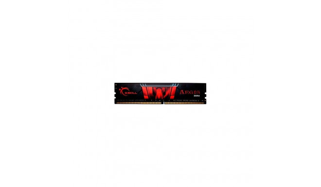 G.Skill RAM 16GB DDR4 2666MHz PC/server