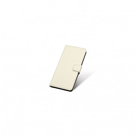 Just5 kaitseümbris Spacer2s Wallet Folio, valge