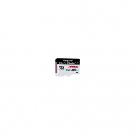 Kingston memory card microSDXC 128GB Class 10